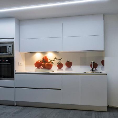 Apartamento Duplex En El Corazon De Vigo Exterior foto