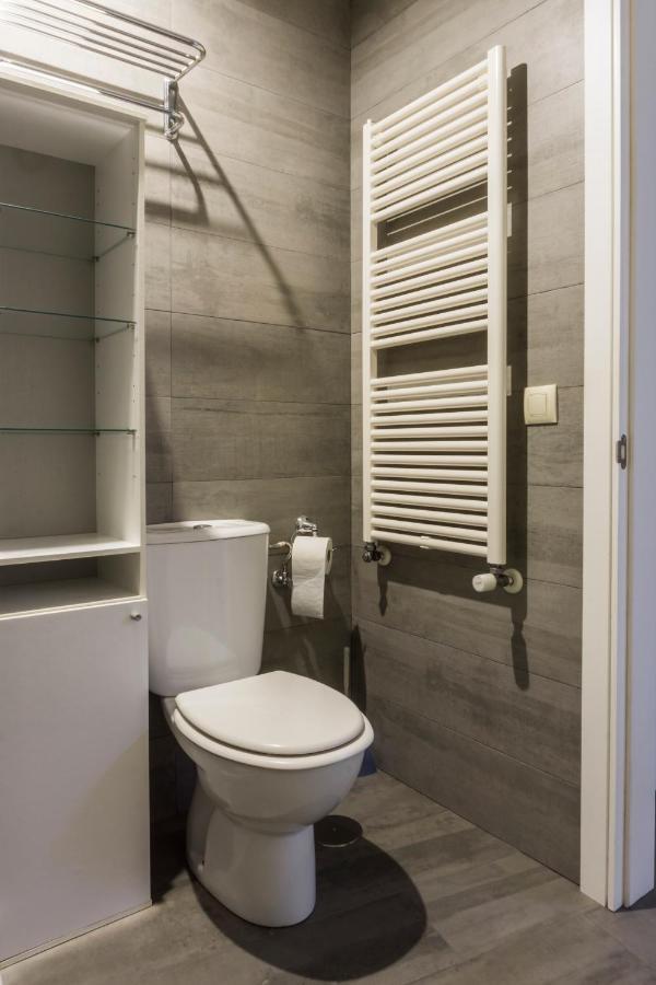Apartamento Duplex En El Corazon De Vigo Exterior foto