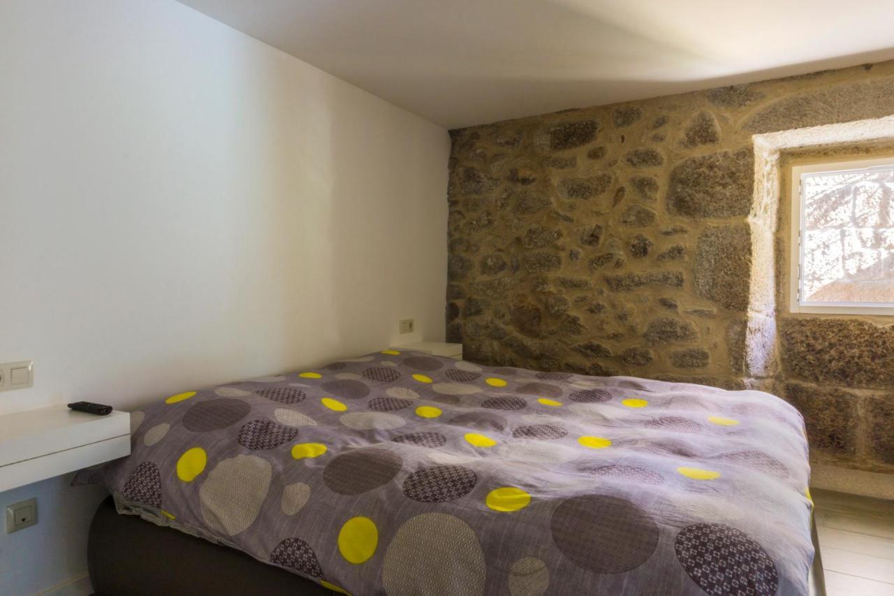 Apartamento Duplex En El Corazon De Vigo Exterior foto